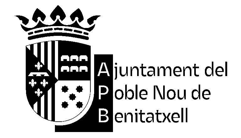 POBLE NOU BENITATXELL NEGRE