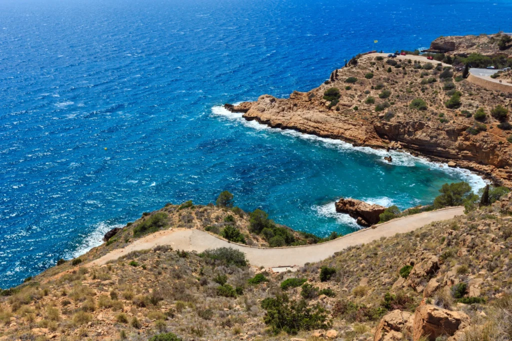 Costa blanca